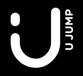 J U JUMP logo
