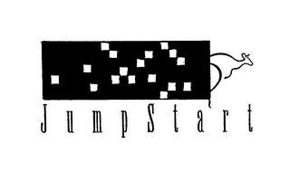 J U M P S T A R T logo