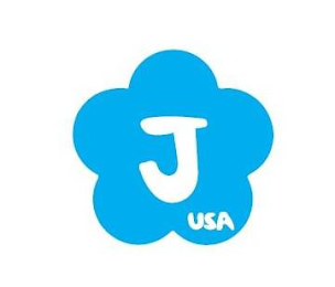 J USA logo