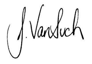 J. VANSUCH logo