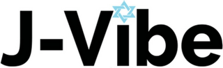 J-VIBE logo