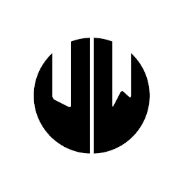 J W logo