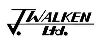 J. WALKEN LTD. logo