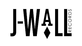 J-WALL RECORDS logo