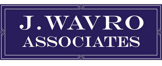 J. WAVRO ASSOCIATES logo