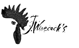 J. WINECOCK'S logo