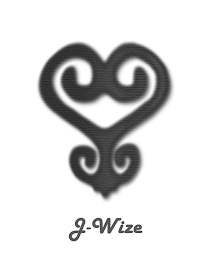 J-WIZE logo