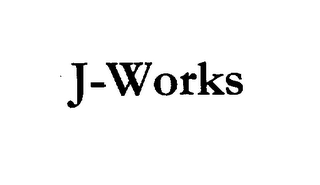J-WORKS logo