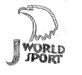 J WORLD SPORT
