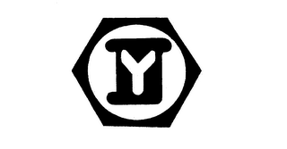 J Y logo