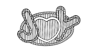 J Y logo