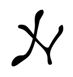 J Y logo