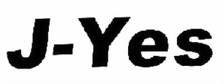 J-YES logo
