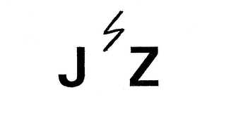 J Z logo