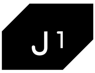 J1 logo