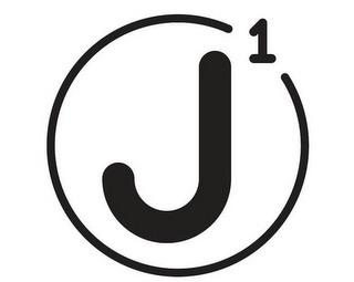 J1 logo
