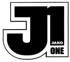 J1 JAKO ONE logo