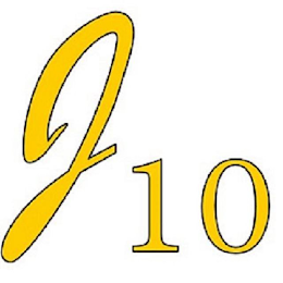 J10 logo