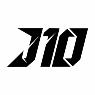 J10 logo