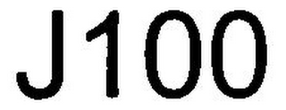 J100 logo