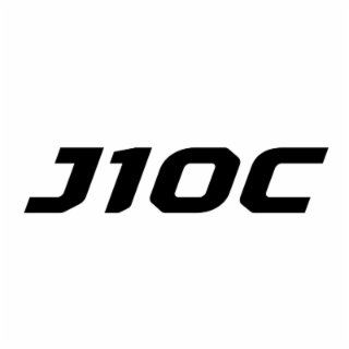 J10C logo