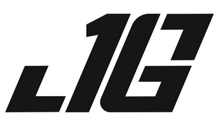 J16G logo