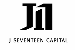 J17 J SEVENTEEN CAPITAL logo