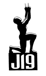 J19 logo