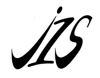 J1S logo