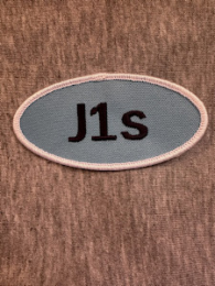 J1S logo