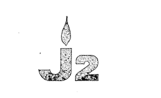 J2 logo
