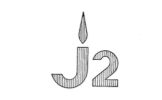 J2 logo