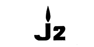 J2 logo