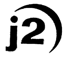 J2 logo