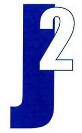 J2 logo