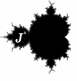 J2 logo