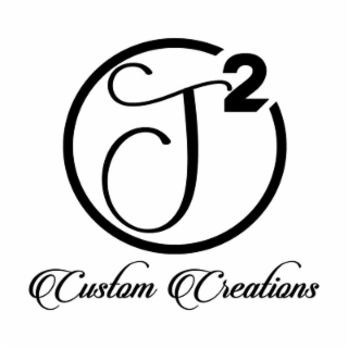 J2 CUSTOM CREATIONS logo