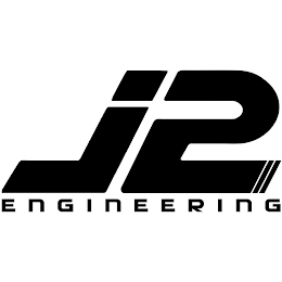 J2 ENGINEERING logo