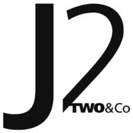 J2 TWO&CO logo