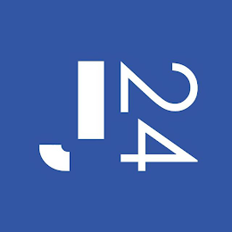 J24 logo