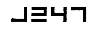 J247 logo