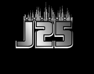 J25 logo