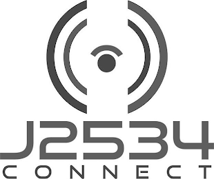 J2534 CONNECT logo