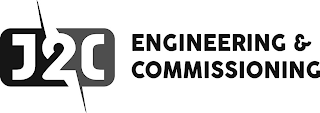 J2C ENGINEERING & COMMISSIONING logo