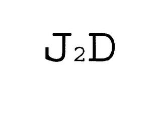 J2D logo