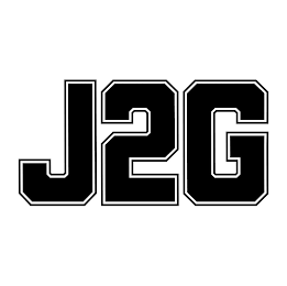 J2G logo
