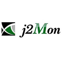J2MON logo