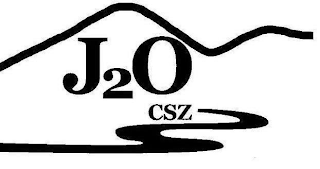 J2O CSZ logo