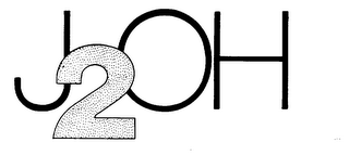 J2OH logo