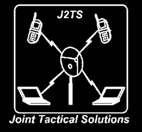 J2TS JOINT TACTICAL SOLUTIONS logo